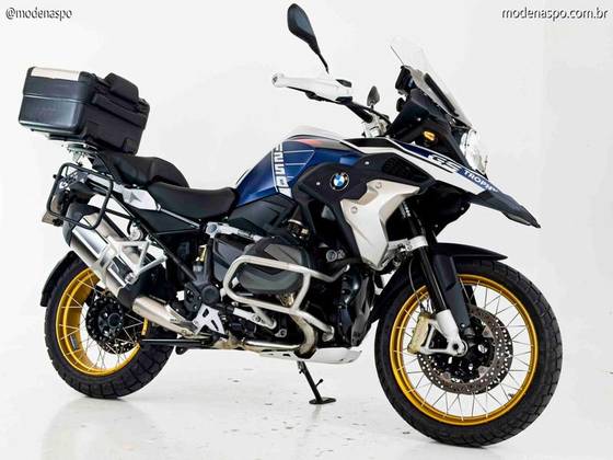 BMW R 1250 GS ADVENTURE PREMIUM BMW R 1250 GS ADVENTURE PREMIUM